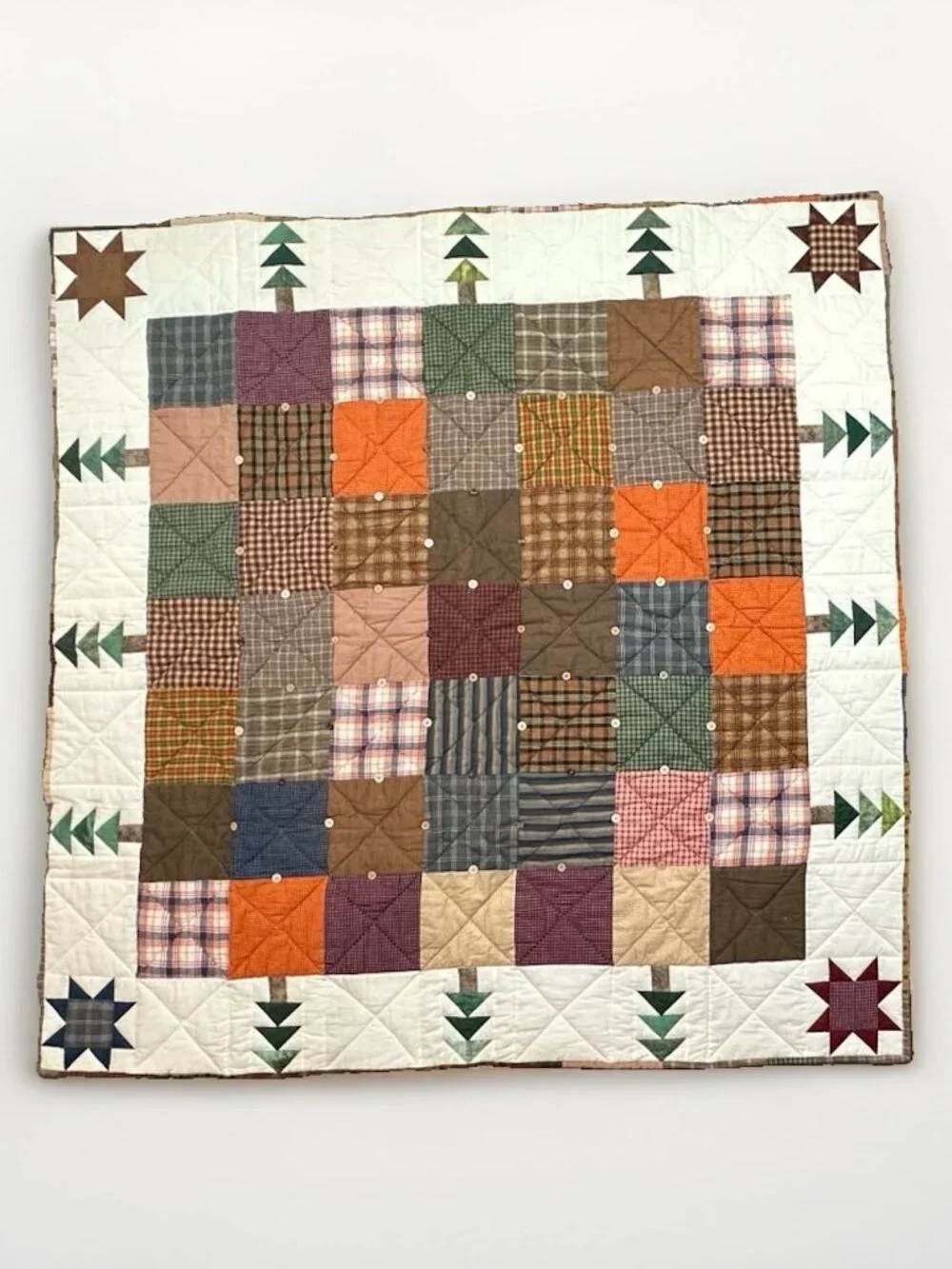 Artisan Handcrafted 🎄 vintage